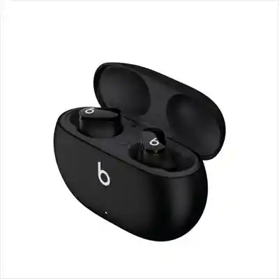 Audífonos Inalámbricos Bluetooth Beats Studio Buds Negros