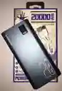 Power Bank Carga Rapida 20000 Mah American Technology