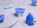 Protector De Cables Monster Inc
