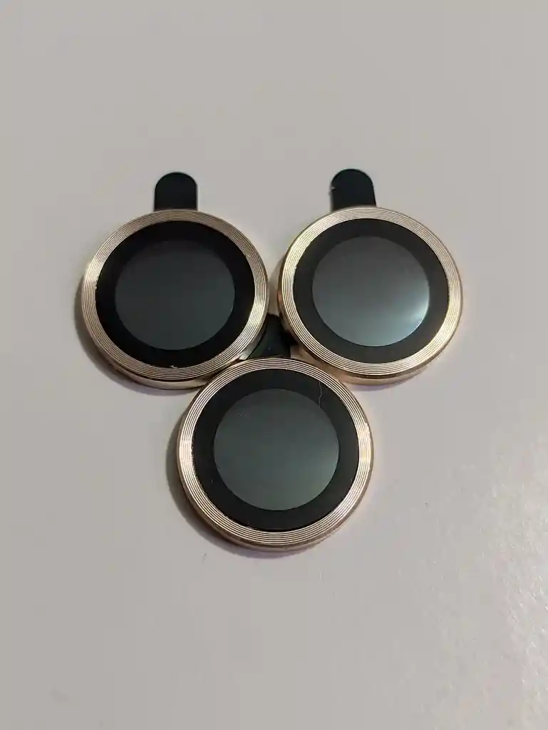 Iphone 13 Pro Max Protector Lente De Camara | Protector Camara | Lente Camara | X3