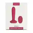 Plug Anal Vibrador Primo Svakom