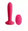 Plug Anal Vibrador Primo Svakom