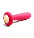 Plug Anal Vibrador Primo Svakom