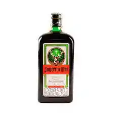 Jägermeister 700ml