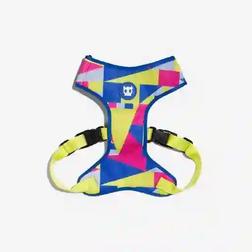 Adjustable Mesh Plus Harness Ref Volt Talla L