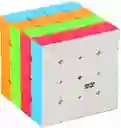 Cubo Rubik 4x4 Qiyi Qiyuan S Stickerless Speed Original