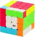 Cubo Rubik 4x4 Qiyi Qiyuan S Stickerless Speed Original