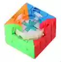 Cubo Rubik 4x4 Qiyi Qiyuan S Stickerless Speed Original