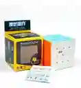 Cubo Rubik 4x4 Qiyi Qiyuan S Stickerless Speed Original