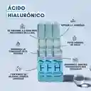 12 Ampollas De Acido Hialuronico 2 Ml + Aplicador Kiss Beauty