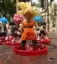 figuras de coleccion de Dragón ball z por unidad