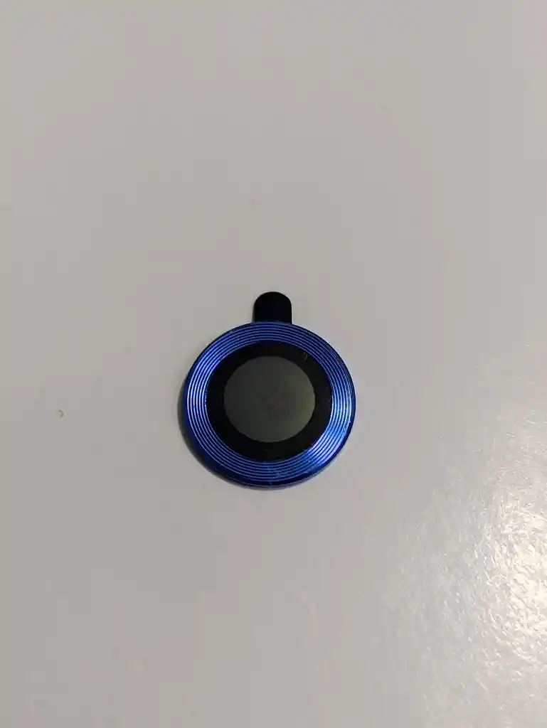 Iphone Xr Protector Lente De Camara | Protector Camara | Lente Camara | Unidad