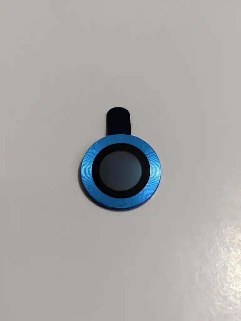 Iphone Xr Protector Lente De Camara | Protector Camara | Lente Camara | Unidad