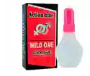 Wild One Lubricante