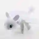 Peluche Chimuelo Blanco