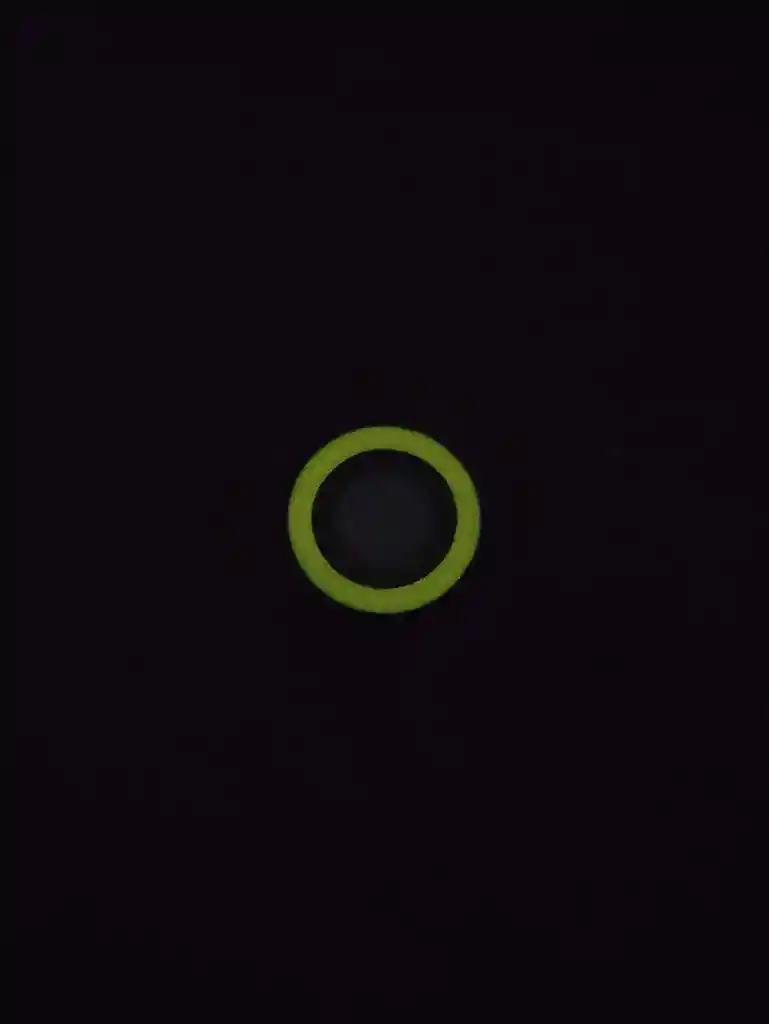 Iphone 11 Protector Lente De Camara Neon | Protector Camara | Lente Camara | Unidad