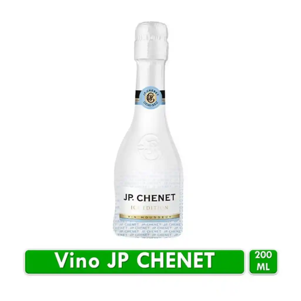  Jp Chenet Vinoice Edition X200 Ml 