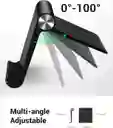 Base Soporte Para Smarphone Tablet Alta Resistencia
