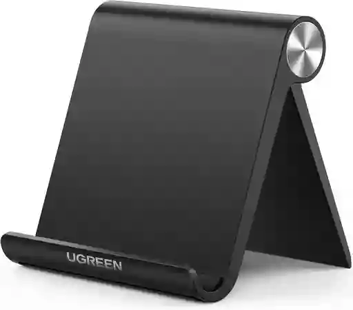 Base Soporte Para Smarphone Tablet Alta Resistencia