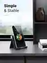 Base Soporte Para Smarphone Tablet Alta Resistencia