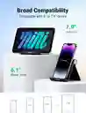 Base Soporte Para Smarphone Tablet Alta Resistencia