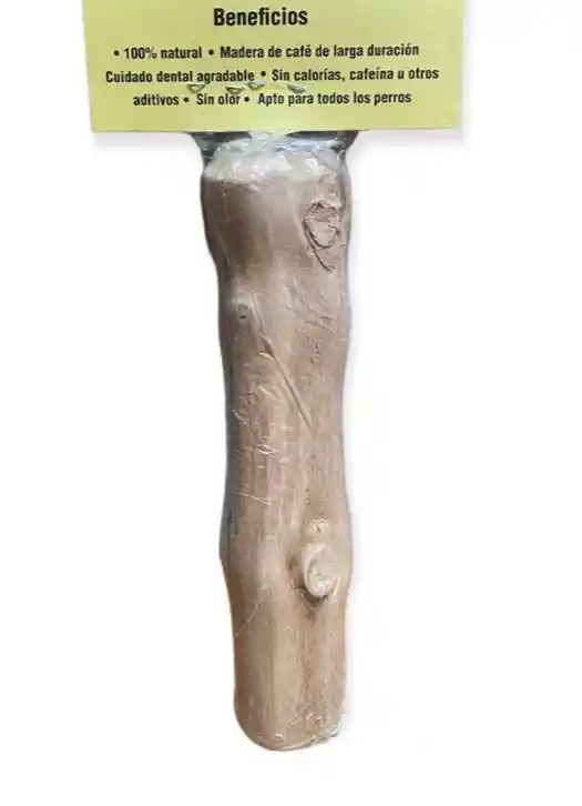 Palo De Café Tamaño S