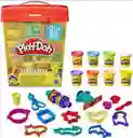 Set De Actividades  Play Doh  Moldeable 