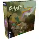 Juego De Mesa Bitoku