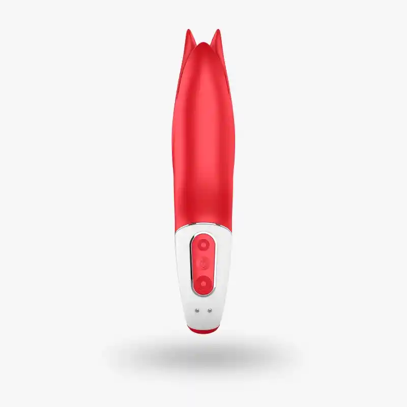 Satisfyer Vibes Power Flower