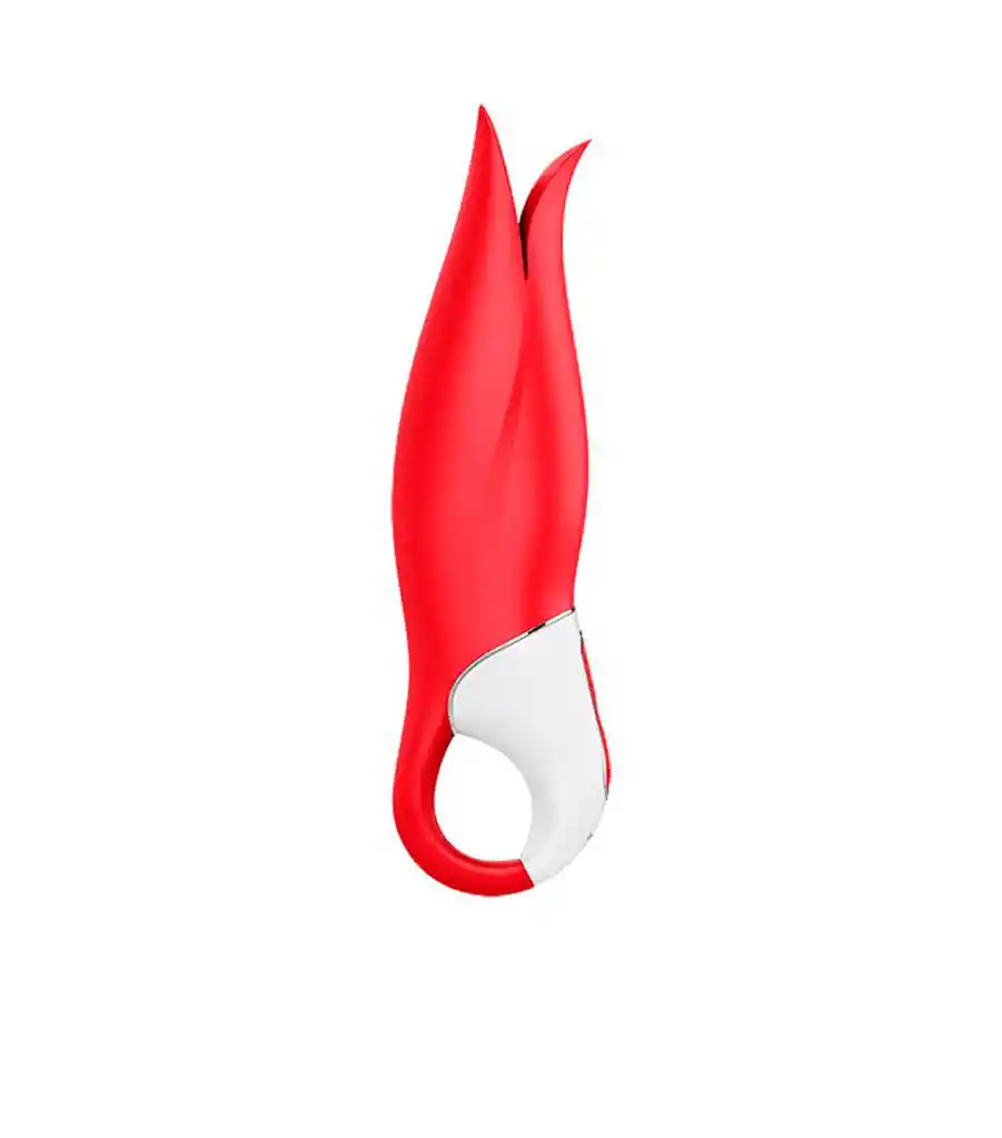 Satisfyer Vibes Power Flower