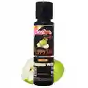 Gel Lubricante Intimo Caliente Comestible Oral 30ml Invima