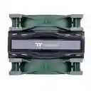 Disipador De Calor Thermaltake Toughair 510 (racing Verde)