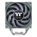 Disipador De Calor Thermaltake Toughair 510 (racing Verde)