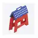 Silla Infantil Asiento Butaco Resistente A La Lluvia Y El Sol