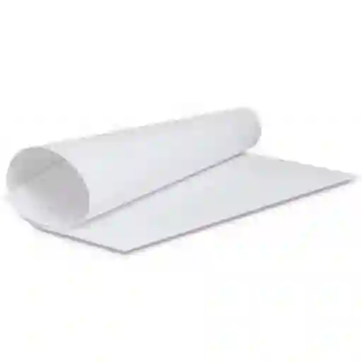 Papel Bond Pliego