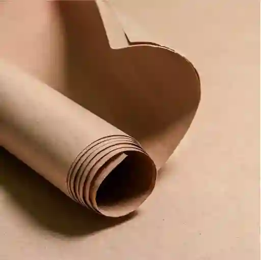 Papel Kraft Pliego