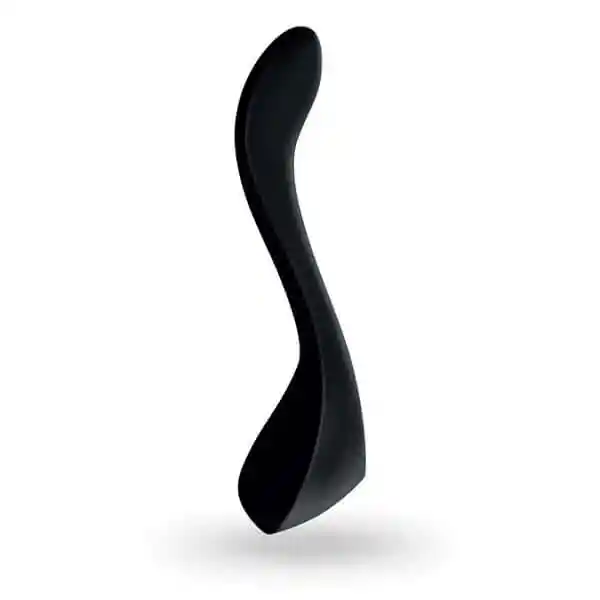 Satisfyer Endless Joy Negro