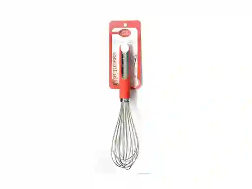 Batidor Manual Cocina Repostería Betty Crocker Grande 30cm