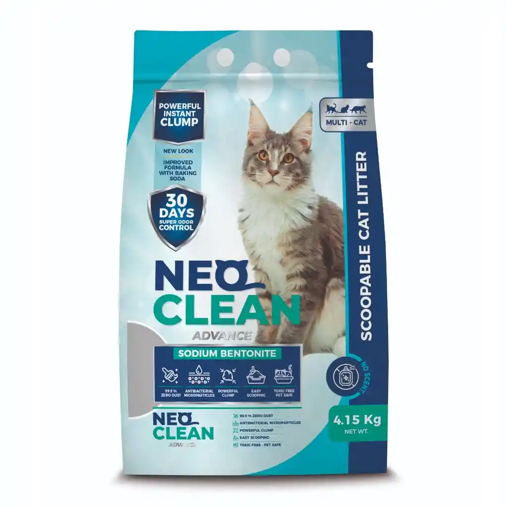 Neo Clean Arenax 8.30 Kg
