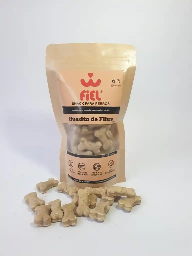 Snack De Hamburguesa Para Perros X 150 Gr