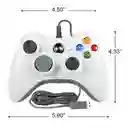 Control Tipo Xbox Para Pc, Ideal Para Juegos