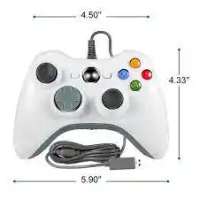 Control Tipo Xbox Para Pc, Ideal Para Juegos