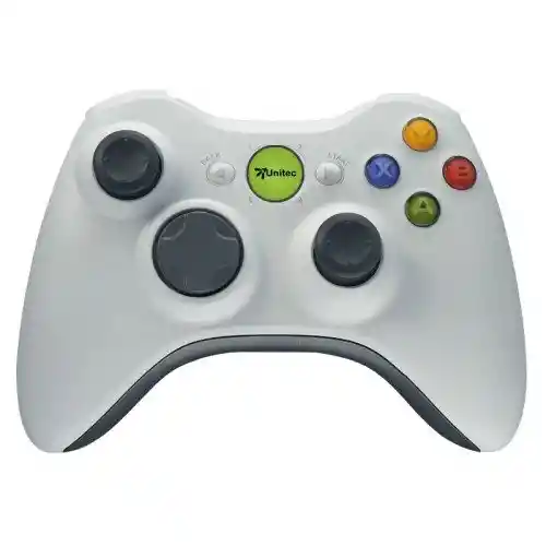 Control Tipo Xbox Para Pc, Ideal Para Juegos