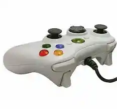 Control Tipo Xbox Para Pc, Ideal Para Juegos