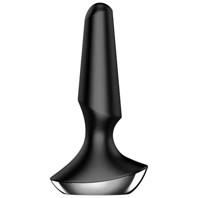 Satisfyer Plug Ilicious 2 Negro