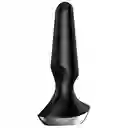 Satisfyer Plug Ilicious 2 Negro