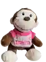 Peluche De Monito