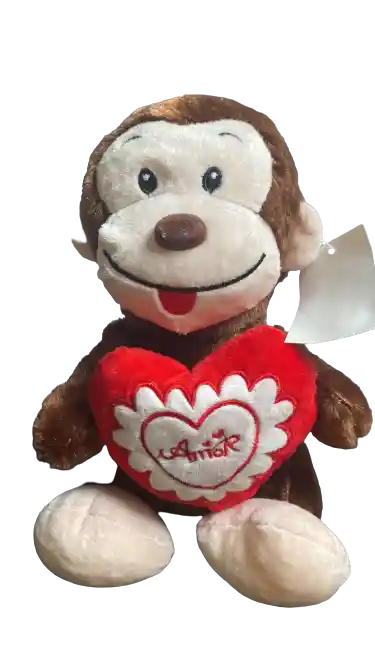 Peluche De Monito