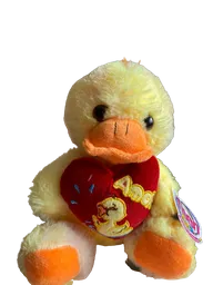 Peluche De Pato