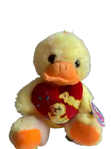 Peluche De Pato